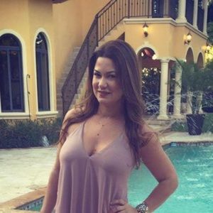 Meet your Pro Posher, Rita